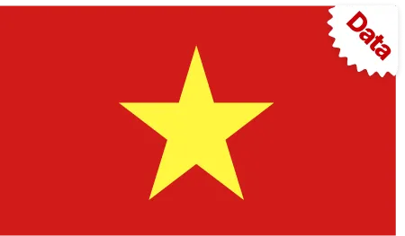 VN datacenter flag